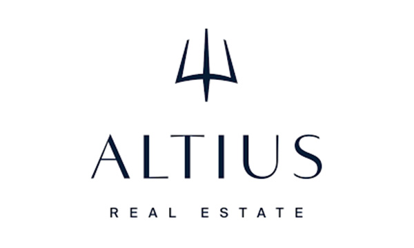 altius logo